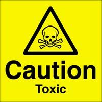 toxic graffiiti removers