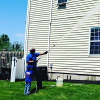 siding cleaning new york